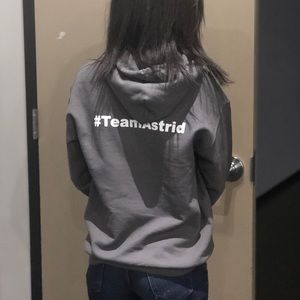 Meet your Posher, Cheri